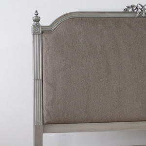 Conjunto de muebles de <span class=keywords><strong>matrimonio</strong></span> modernos de tamaño grande, diseñador de lujo, estilo italiano, sin estrenar, dormitorio, Rey clásico, moderno - Product Image 3