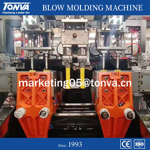 Máquina moldeadora por soplado de pelotas de <span class=keywords><strong>tenis</strong></span> de mesa de plástico ABS - Product Image 2