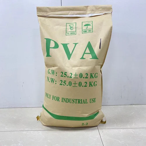 איכות גבוהה בנייה דבק <span class=keywords><strong>pva</strong></span> 24-88 אבקת אלכוהול פולייוויניל אצטט אמולסיה - Product Image 2