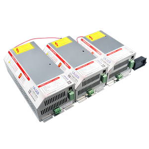 Fuente de Alimentación para Tubo Láser de CO2 de 60W 80W 100W 120W 130W 150W 180W para Máquina de Corte Láser 6090 1390 1325 1313 1610 9060 - Product Image 2