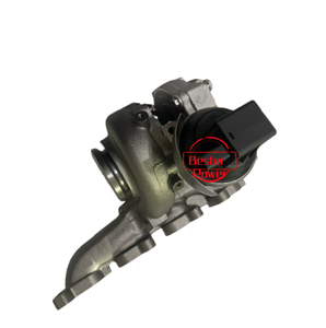 5440-970-0007 54409880002 BV40 CFFB CBAB CFFB 03L253056T 03L253010G Turbocompressore per <span class=keywords><strong>Audi</strong></span> <span class=keywords><strong>Q3</strong></span> <span class=keywords><strong>TDI</strong></span> 140 Quattro 2.0D BHP 138TDI - Product Image 5