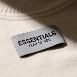 <span class=keywords><strong>Etiquetas</strong></span> tejidas <span class=keywords><strong>personalizadas</strong></span> <span class=keywords><strong>para</strong></span> ropa de marca de lujo con logotipo personalizado - Product Image 3