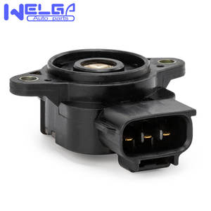 35170-02000 Md628077 89452-20130 <span class=keywords><strong>Sensor</strong></span> Posisi <span class=keywords><strong>Throttle</strong></span> Tps Grosir untuk Hyundai Elantra <span class=keywords><strong>nissan</strong></span> chevrolet Suzuki Mazda toyota - Product Image 2