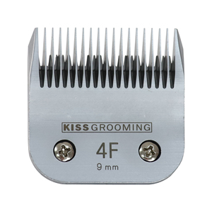 Kissgrooming Wahl Grooming <strong>Blade</strong> , Suit for Worldwide a <strong>Clippers</strong>, Like Andis, Oster, Wahl, <strong>Laube</strong>, Heiniger - Product Image 2