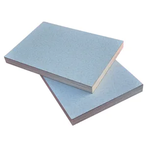 Melamine faced plywood marine plywood board suppliers melamine plates block board