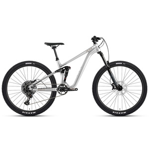 Bicicletta Mountain Bike CYCTRAC ENDU150 NX-12S con Telaio in Lega, Sospensione Completa 27.5/29 Pollici, Ammortizzatore Posteriore Deluxe <span class=keywords><strong>Select</strong></span>+ - Product Image 5