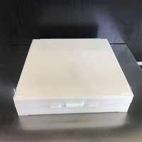 Microscope Slides Storage Box for Pathological Section