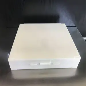Microscope Slides Storage Box For Pathological Section