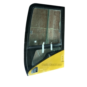 Vente en gros usine : Porte de cabine d'excavatrice 312C/320C/330C avec garantie de 3 ans, fabriquée à Hebei, compatible avec les marques Caterpillar - Product Image 4