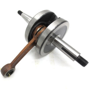 Minarelli <span class=keywords><strong>AM6</strong></span> Cigüeñal Motor Cigüeñal Alta Calidad Al Por Mayor - Product Image 1