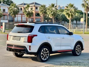 Venta al por mayor: <span class=keywords><strong>Kia</strong></span> <span class=keywords><strong>Sportage</strong></span> 2.0L SUV 2021, taxi, autoescuela, vehículo usado para plataformas <span class=keywords><strong>de</strong></span> transporte, coche <span class=keywords><strong>de</strong></span> <span class=keywords><strong>segunda</strong></span> <span class=keywords><strong>mano</strong></span> más barato - Product Image 3