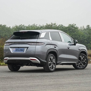 BYD Song L DM-i 2026: SUV Elettrico di 5a Generazione con Tecnologia DM, Autonomia di 200KM, Batteria Blade, Ibrido Plug-in - Product Image 5