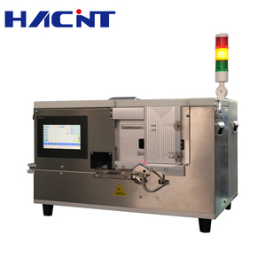 Machine de sertissage de précision pour faisceaux de câbles HACINT HBQ-K301-000 <span class=keywords><strong>Stocko</strong></span> 2.5 - Product Image 1