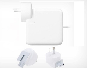 <span class=keywords><strong>Chargeur</strong></span> USB C rapide 30W <span class=keywords><strong>61W</strong></span> 67W 70W 87W 96W 100W 118W 140W Adaptateur secteur PD compatible avec MacBook Pro/Air avec câble - Product Image 5