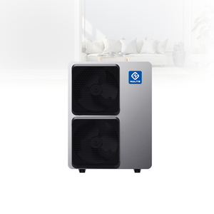 Pompe à chaleur air-eau R290 16kW 19kW pour chauffage, prix fabricant usine 2026 - Product Image 3