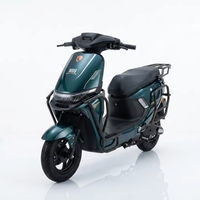 Vélo électrique cargo double avec moteur brushless 1500W, cadre de protection complet, prix usine abordable, offre spéciale Afrique