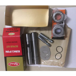Isuzu NPR TD TM BU BC BR MI-53 KI-1 için KP-215 9-85582-616-0 9-88512-604-0 Direksiyon Mafsallığı Kral Pimi Seti - Product Image 6