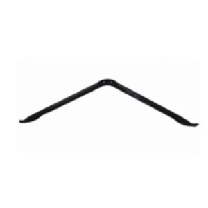 Estabilizador en V de parachoques delantero para <span class=keywords><strong>BMW</strong></span> Serie 2 F23 LCI [M240iX] 2017-2019 51647245789 - Product Image 1