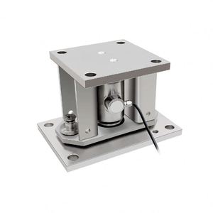 Module de capteur de pression à colonne en alliage KOFIG KFG-HW05 10t-50t, haute précision 0,1%, actionneur à piston pour pesage et dosage - Product Image 5