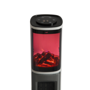 Wholesale 2000w Fast Heating Fan Winter Warmer Overheat Room Heating Stove Household PTC <strong>Heaters</strong> Portable Electric <strong>Heater</strong> - Product Image 3