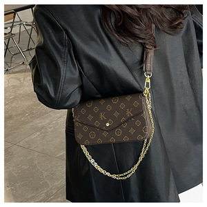Bolsos <span class=keywords><strong>de</strong></span> Cuero <span class=keywords><strong>de</strong></span> Moda para Mujer, Bolsos <span class=keywords><strong>de</strong></span> Hombro <span class=keywords><strong>de</strong></span> Lujo, Bolsos <span class=keywords><strong>de</strong></span> Diseñador <span class=keywords><strong>de</strong></span> Marcas Famosas, Bolsos y Carteras <span class=keywords><strong>de</strong></span> Diseñador - Product Image 6
