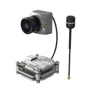 Système FPV RunCam Link Phoenix Mini/Nano VTX 1280x720 60FPS 5.8G, émetteur pour lunettes, accessoires de drones numériques haute définition - Product Image 5