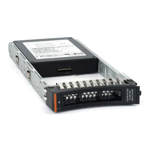 02PX542 IXX 3.84TB <b>SSD</b> SAS 12G <b>2.5</b>" SFF FOR IXX STORWIZE V5000E - Product Image 4