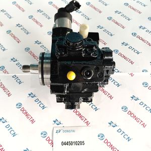 Pompe d'injection 0445010205 Opel Movano Vivaro / Renaul Master Trafic 2.3 D - Product Image 3