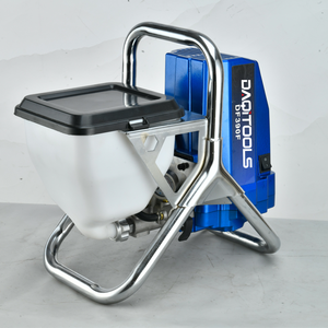 Máquina <span class=keywords><strong>de</strong></span> Pulverización Portátil 390F <span class=keywords><strong>de</strong></span> 1800W, <span class=keywords><strong>Pistola</strong></span> <span class=keywords><strong>de</strong></span> <span class=keywords><strong>Pintura</strong></span> Automática sin Aire <span class=keywords><strong>para</strong></span> <span class=keywords><strong>Casas</strong></span>, Fuente <span class=keywords><strong>de</strong></span> Alimentación del Fabricante - Product Image 3