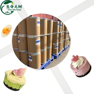 Chất lượng cao, giá thấp, cao acyl gellan kẹo cao su chất làm đặc phụ gia thực phẩm - Product Image 4