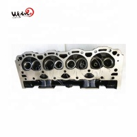 Têtes de cylindre pour Chevrolet et V8 12558060, accessoire pour voiture, pièce détachée, 350, GM 1996, 12558060