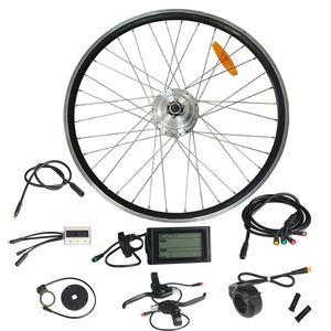 CZJB-75T <span class=keywords><strong>BPM</strong></span> pas cher roue arrière 350w 20 pouces vélo électrique et <span class=keywords><strong>kit</strong></span> moteur de vélo - Product Image 1