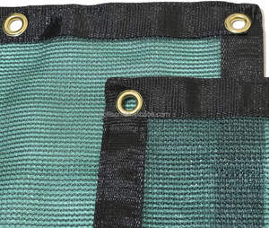 Filet <span class=keywords><strong>d</strong></span>'<span class=keywords><strong>ombrage</strong></span> Bollison / Filet pare-soleil <span class=keywords><strong>pour</strong></span> serre agricole, jardin et extérieur en plastique - Product Image 3