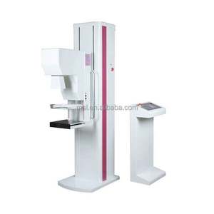 Sistema de mamografía digital eléctrico de 5kW, máquina de rayos X de mama DR, móvil portátil, marca MSL, certificado CE en existencias - Product Image 6