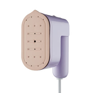 Portable 1000W Smart Handheld Electric Iron Steamer Plié Mini Voyager Ménage Sèche-<span class=keywords><strong>linge</strong></span> pour une utilisation - Product Image 2