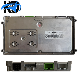 Amplificateur audio démonté <span class=keywords><strong>de</strong></span> haute qualité, vente en gros, amplificateur audio <span class=keywords><strong>radio</strong></span> d'origine utilisé, son stéréo pour Land Rover Range Rover - Product Image 1