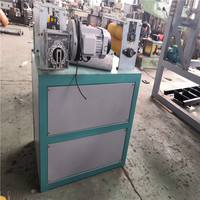 Machine/machines voor het maken van irrigatiebuizen/regenpijpen