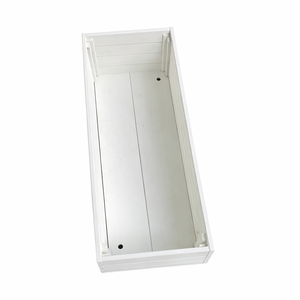 Support de jardinière <span class=keywords><strong>en</strong></span> <span class=keywords><strong>bois</strong></span> avec pots de jardin, jardinières pratiques pour herbes, fleurs, intérieur, extérieur, patio - Product Image 6