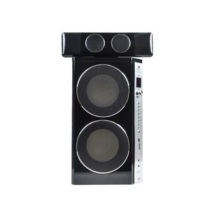 Fabriqué en Chine Système de haut-parleurs Jerry Tour haut de gamme 5.1 Système audio <span class=keywords><strong>Hifi</strong></span> Home cinéma - Product Image 6