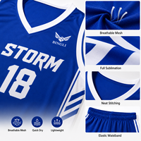 Seragam Basket Custom Print Grosir Langsung dari Pabrik, Jersey Sublimasi Celana Pendek Bahan Bernapas Elastis Empat Arah untuk Pembelian dalam Jumlah Besar
