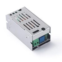 100W 6A DC-DC Buck dönüştürücü modülü 10-90V güç voltaj regülatörü 1.5V-60V 5V 15V 19V 12V 24V 36V 48V 60V 72 için adım-aşağı V ICs