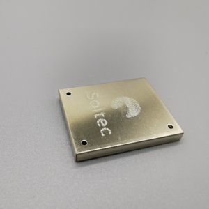 Caja Metálica de Protección Personalizada BOSI <span class=keywords><strong>con</strong></span> Recubrimiento de <span class=keywords><strong>Estaño</strong></span> para PCB - Product Image 2