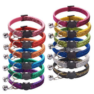 Safety dogs cat <strong>collar</strong> <strong>breakaway</strong> <strong>buckle</strong> Rarlon <strong>Pet</strong> Accessories Quick release eco-friendly pet <strong>collars</strong> <strong>&</strong> leashes - Product Image 1