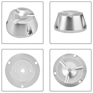 Détacheur magnétique universel <span class=keywords><strong>puissant</strong></span> EAS Super Lock, anti-vol, pour système anti-perte, <span class=keywords><strong>aimant</strong></span> pour retirer les étiquettes de sécurité, 10000Gs - Product Image 1