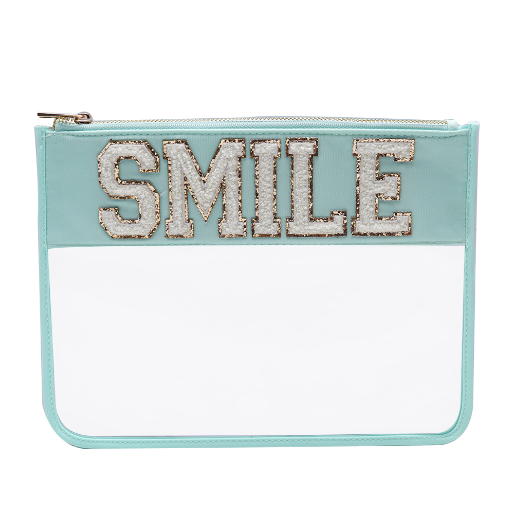 มิ้นท์ (SMILE)