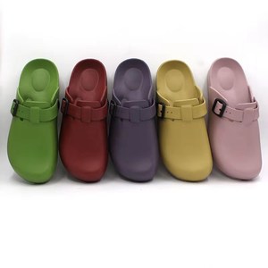 Personalizzato Stile Caldo di Stampa Variopinta <span class=keywords><strong>Ospedale</strong></span> Clinica Medica E di Laboratorio Gli Uomini O Le Donne <span class=keywords><strong>Pantofole</strong></span> - Product Image 1