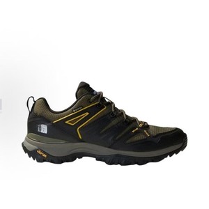 รองเท้าวิ่งกันน้ำสำหรับผู้ใหญ่ยูนิเซ็กซ์ รุ่น North Face ของ Putian Cross-Border ผลิตจากหนังวัว พื้น EVA กันลื่น ทนทานต่อการสึกหรอ น้ำหนักเบา - Product Image 2