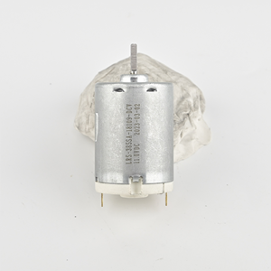 Electrónica personalizada RS 385 11V DC Motor DC de alta calidad y gran par para bomba de aire/secador de pelo/<span class=keywords><strong>destornillador</strong></span> eléctrico - Product Image 2