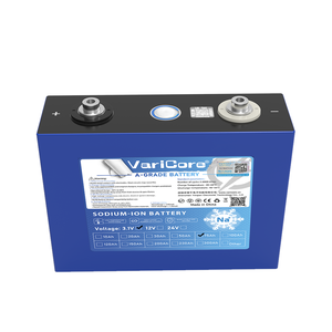 Batteria agli ioni di sodio 3.1V 75Ah cicli di 6000 a bassa temperatura Na batterie agli ioni per sistemi di stoccaggio EV VariCore a grado - Product Image 6