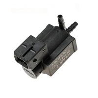 Katup Kontrol Vakum Pengganti Baru untuk E36 E39 E46 E65 Mini R53 Suku Cadang Mesin 11721433458 11747810831